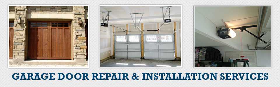 Altadena Garage Door Repair Pro S